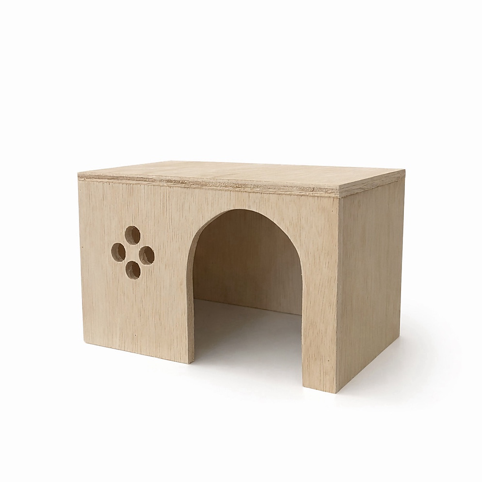 Bunny Hideout