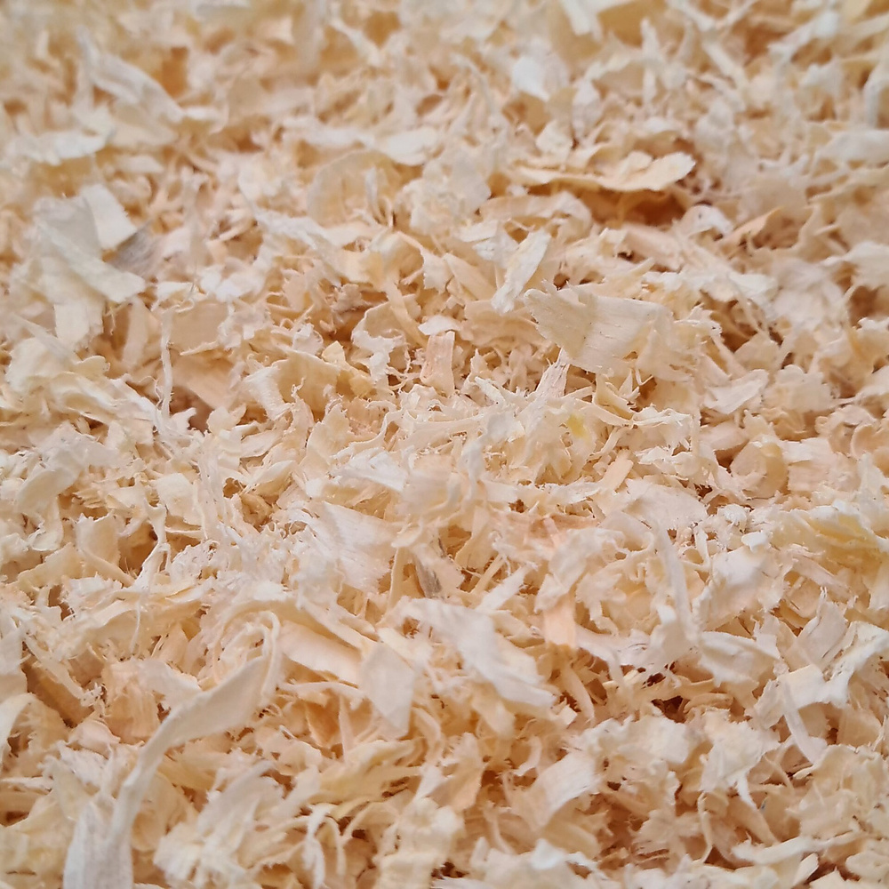 Natural wood
