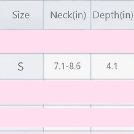 medical collar