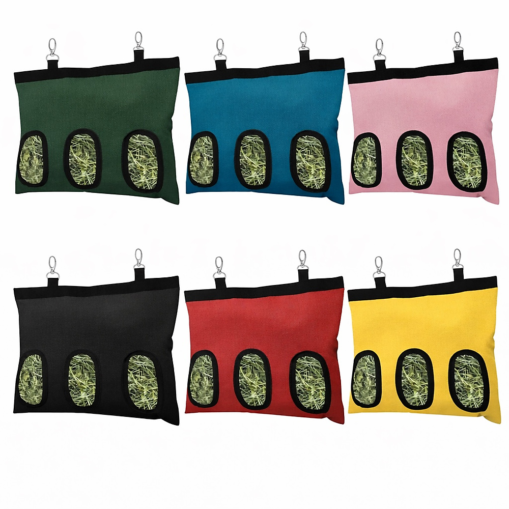 bag for hay