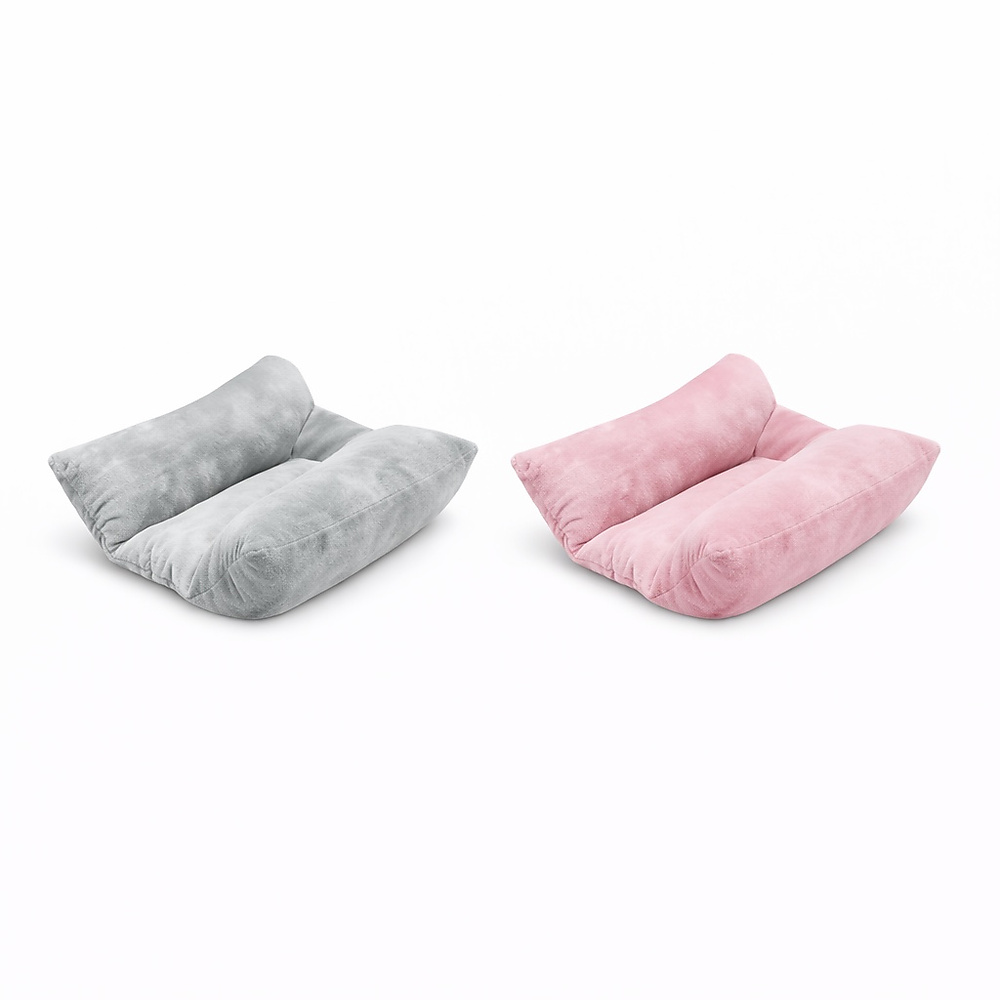 Bunny bed