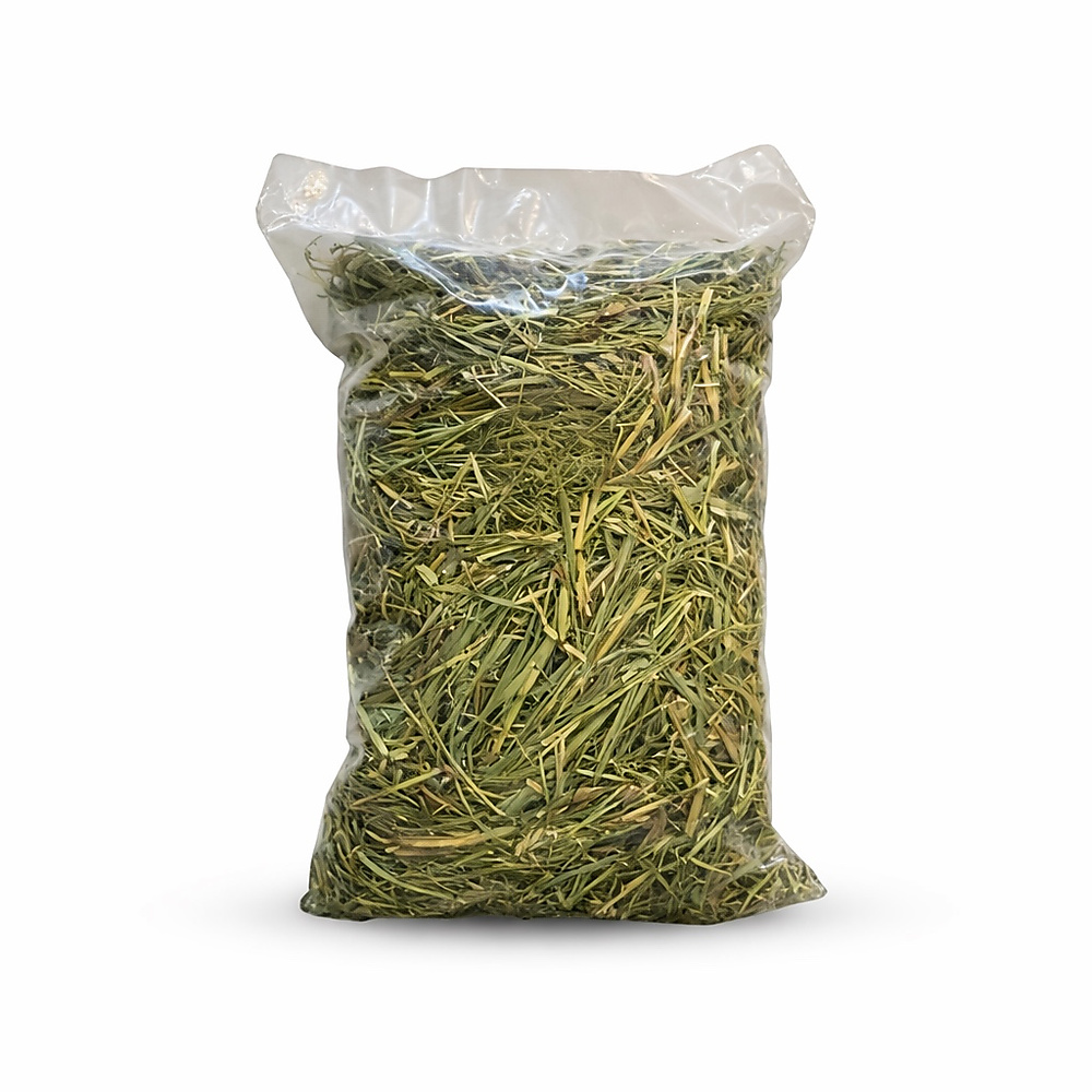 Timothy hay
