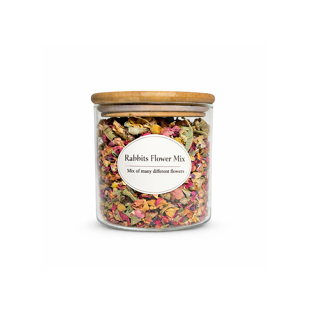 Flower jar