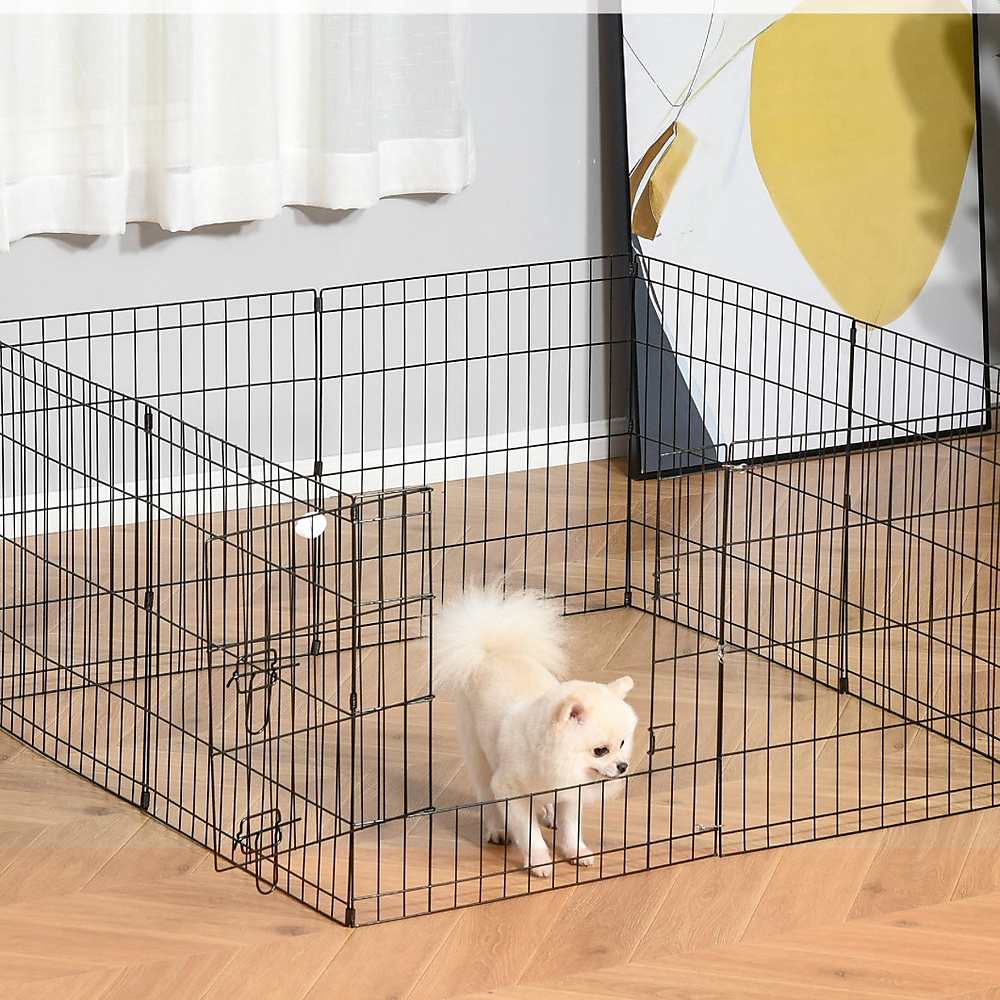 rabbit playpen