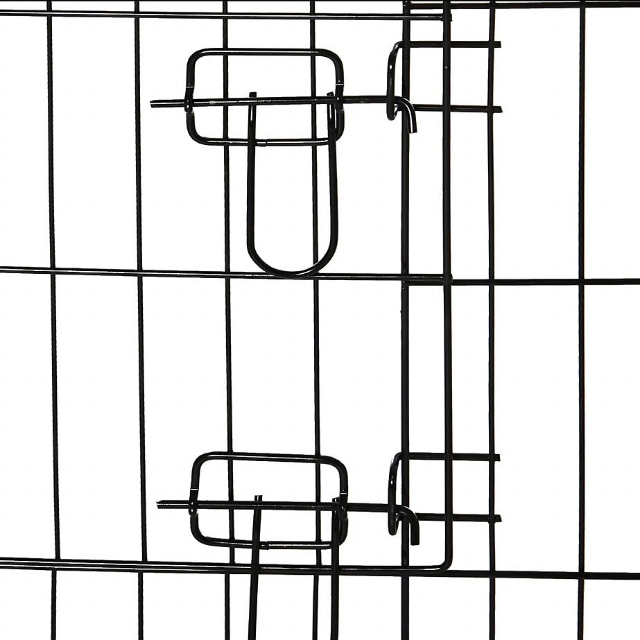 rabbit playpen