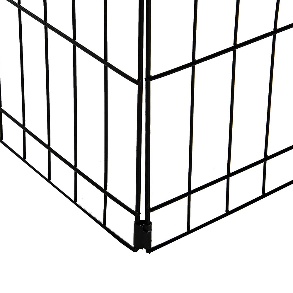 rabbit playpen