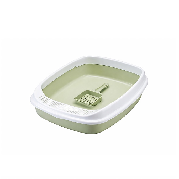 litter box