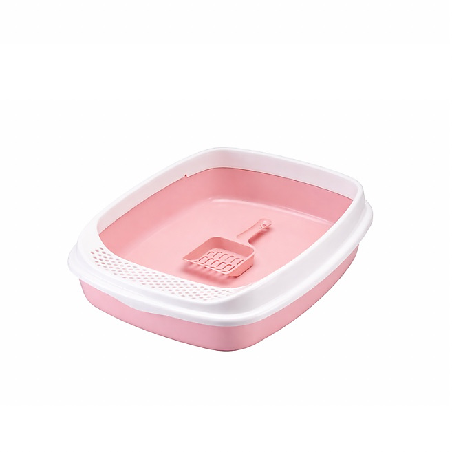 litter box