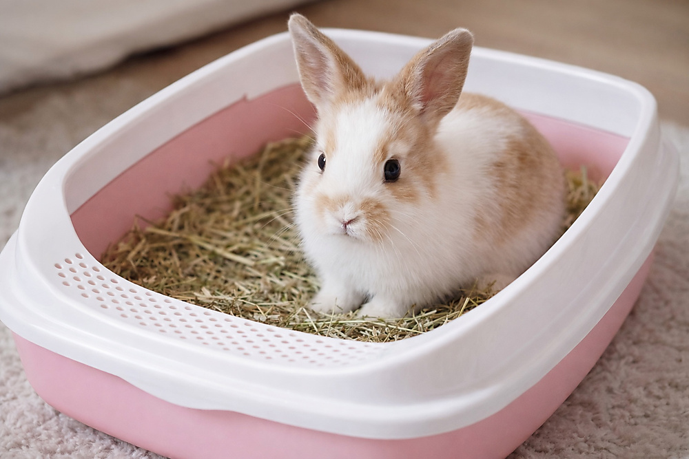 litter box