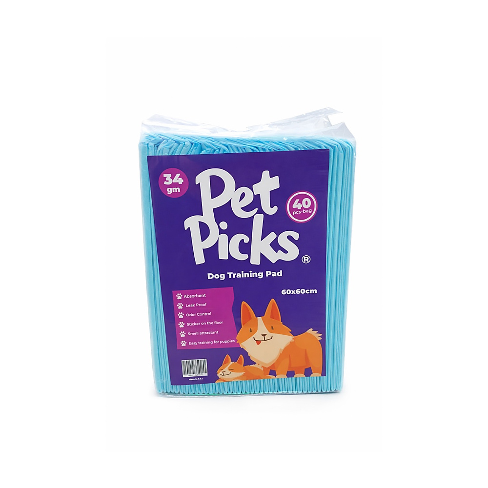 Pet Training Pads