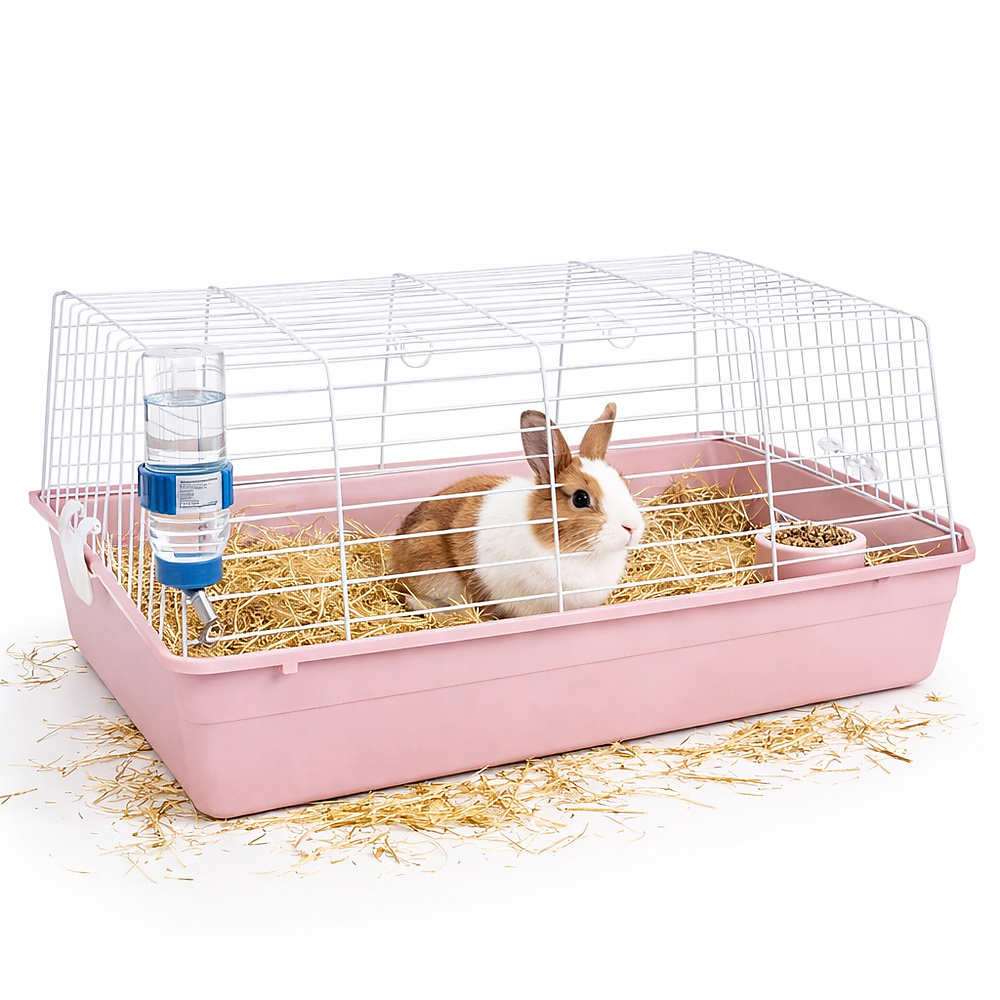 Prevue Pet Cage