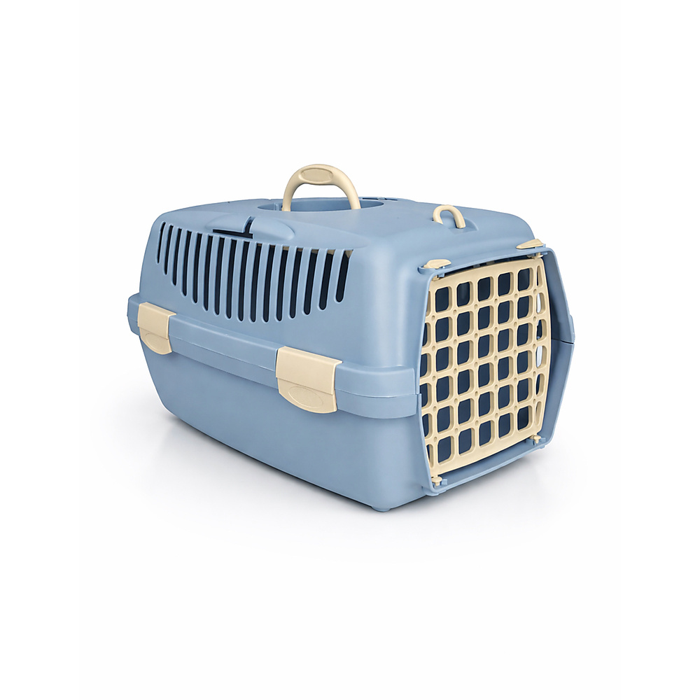 Pet Travel Carrier – Gulliver 1