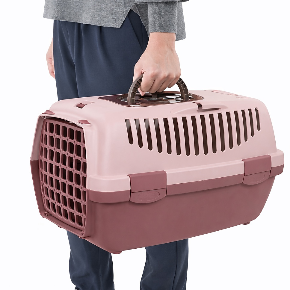 Pet Travel Carrier – Gulliver 1