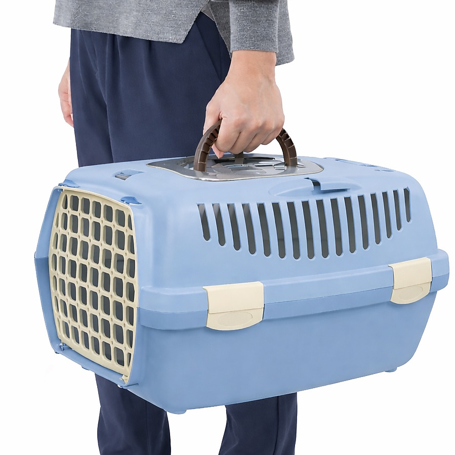 Pet Travel Carrier – Gulliver 1