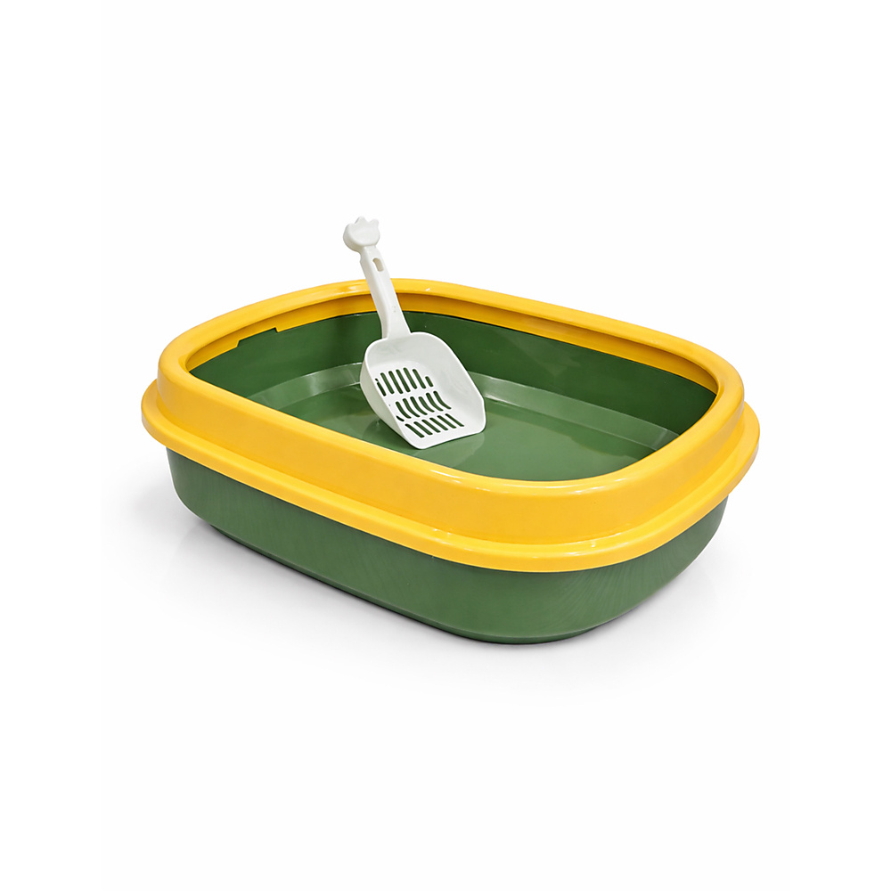 litter box