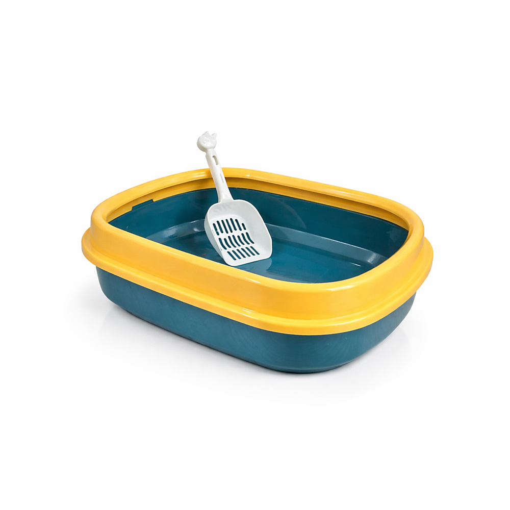 litter box