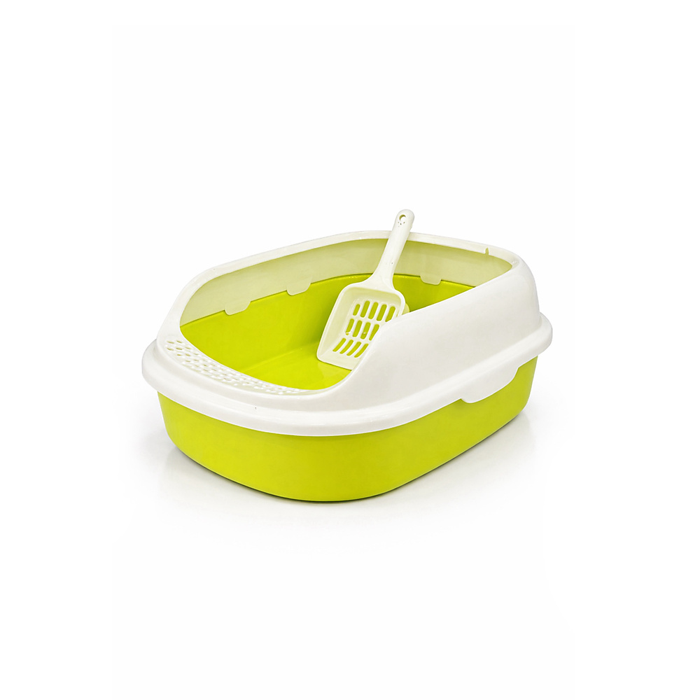 litter box