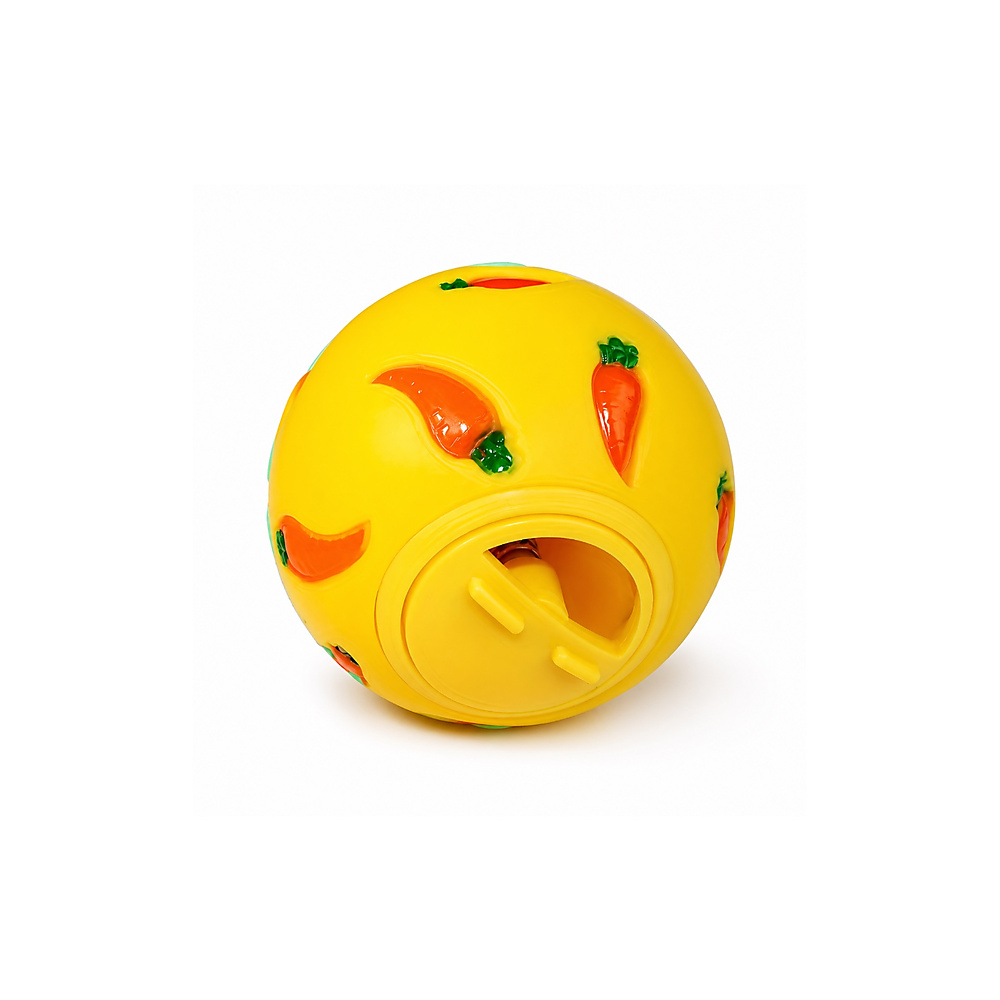 treat ball
