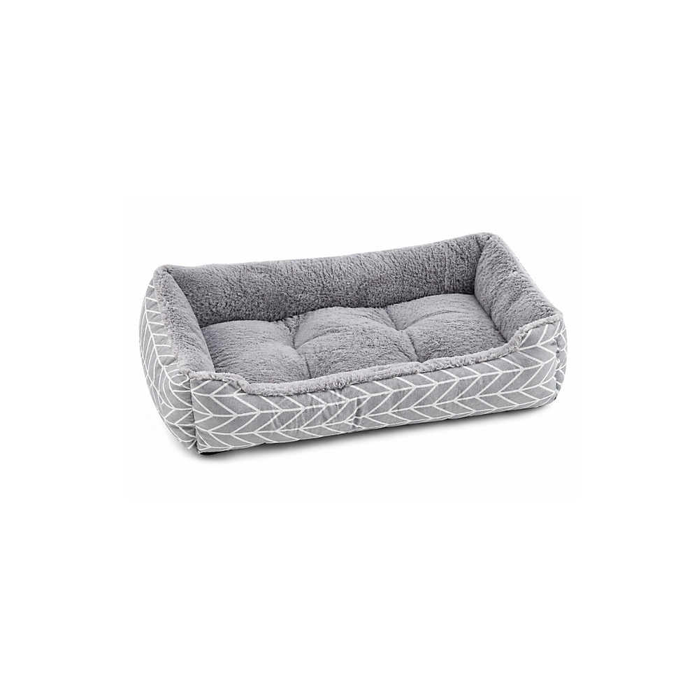 bunny bed