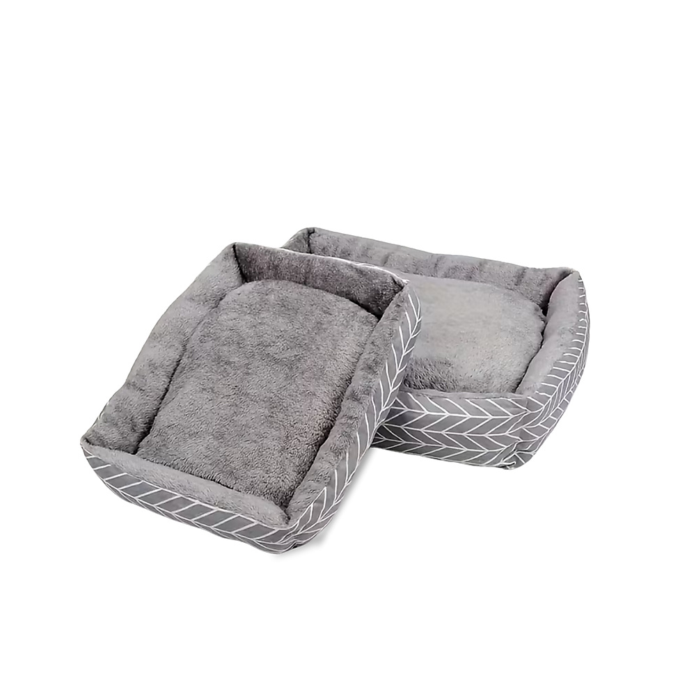 bunny bed
