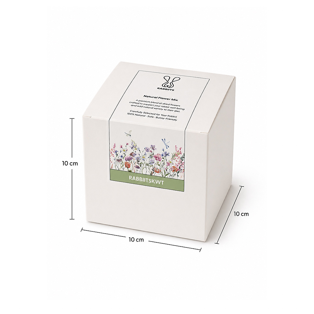 Flower jar