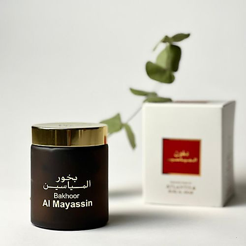 المياسين