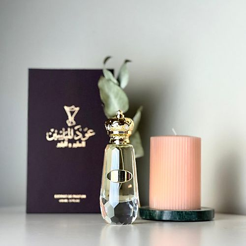 سوبريم عود