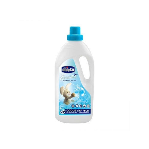 Chicco Laundry Detergent - 1.5 LTR