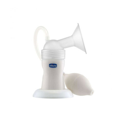 Chicco Classic Breast Pump