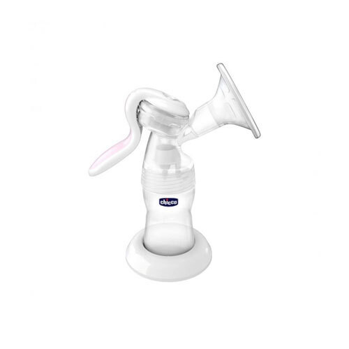 Chicco Manual Wellbeing Breast Pump