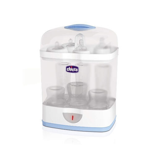 Chicco sterilnatural 2 in 1