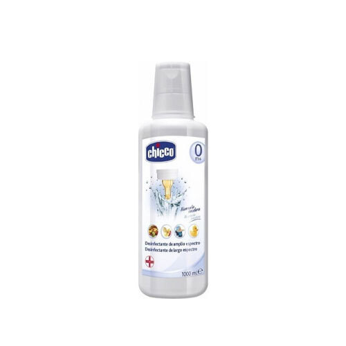 Chicco Disinfectant Multipurpose
