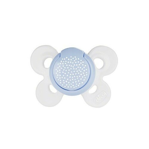 شيكو لهاية أطفال عمر 2-6 أشهر - لون ازرق - PH.C