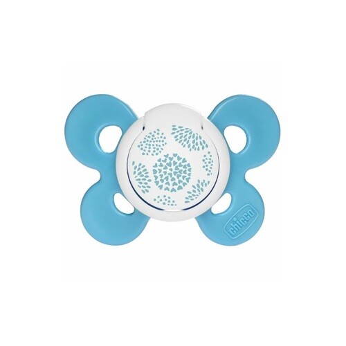 شيكو لهاية أطفال عمر 6-12 أشهر - لون ازرق - PH.C