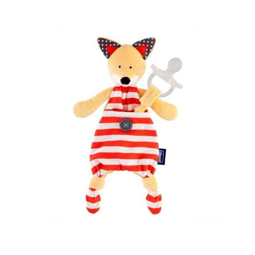 شيكو حافظة مصاصة أطفال