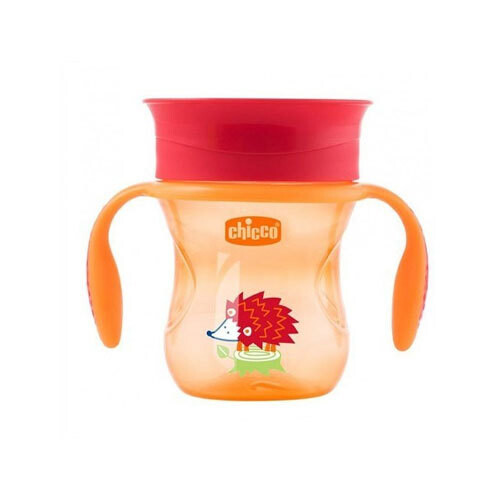 شيكو كوب أطفال 360  - +12 شهر