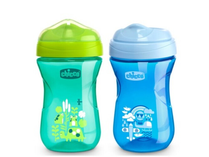 شيكو كوب أطفال - من 12 شهر- اولاد