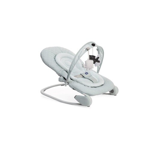 Chicco Hoopla Baby Bouncer - Antiguan Sky 0-3y