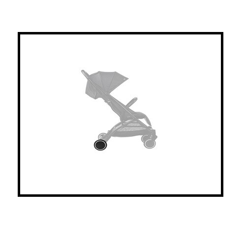 Chicco Sparepart Trolley عجلات خلفية