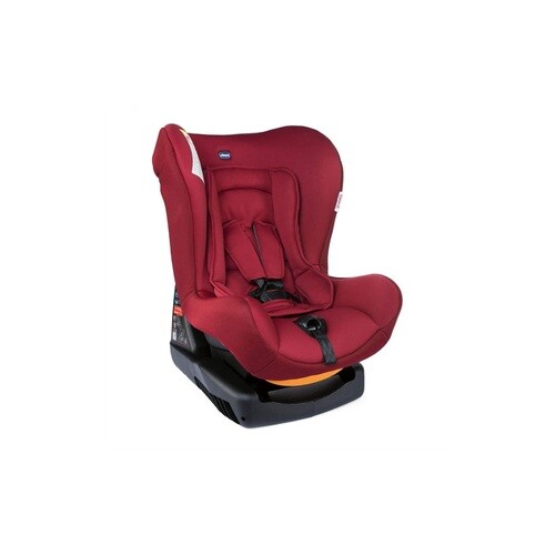 Chicco Cosmos Baby Car Seat 0-18KG - Red Passion