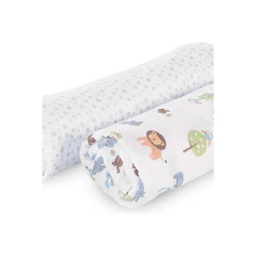 شيكو طقم كوفلة - 2 قطعة