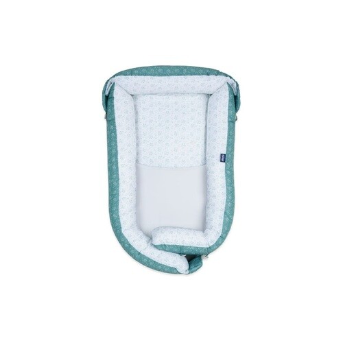 شيكو مهد المواليد القابل للتعديل - Foxy