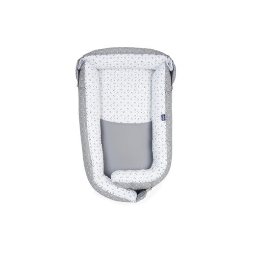 شيكو مهد المواليد القابل للتعديل - Panda