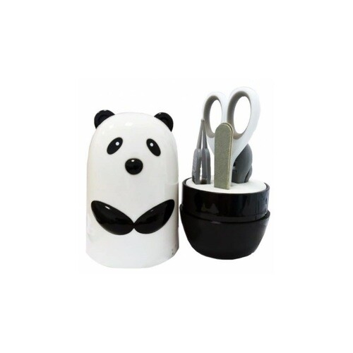 Chicco Baby Manicure Set - Panda