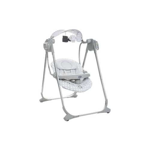 Chicco Swing Polly  Up - Leaf