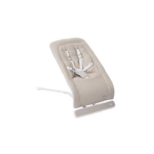 Chicco Rhythm'n'Sound Baby Bouncer - Sand