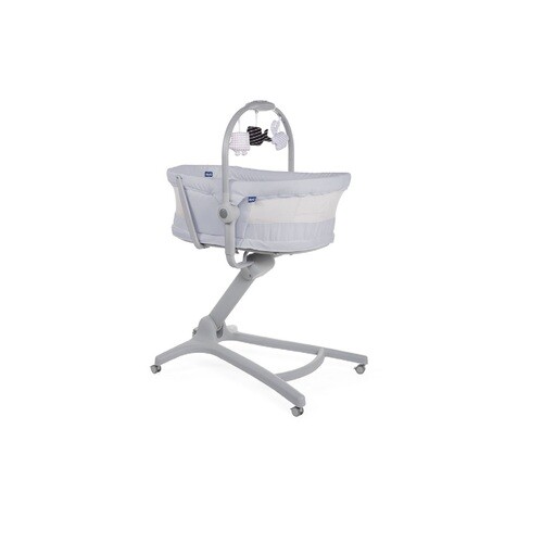 Chicco Baby Hug 4 IN 1 - Air Stone