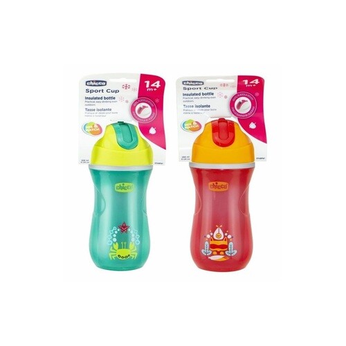 شيكو كوب  اطفال -14 شهر-266 مل