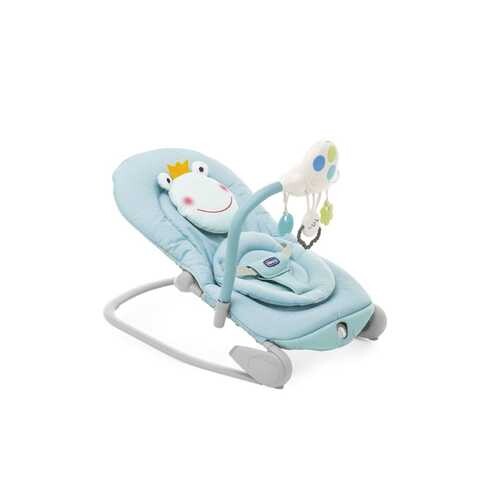 Chicco Balloon Baby Bouncer - Froggy 0-3 y