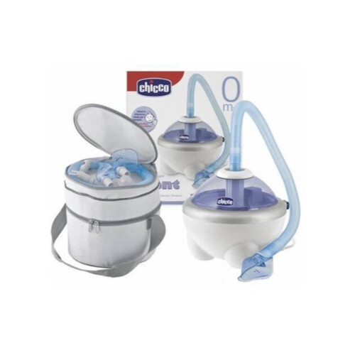 شيكو جهاز الاستنشاق(تنفس)  بالموجات فوق الصوتية